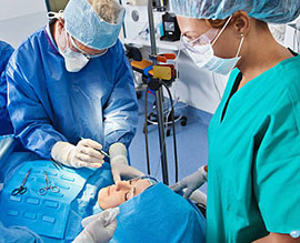 Plastic Surgery